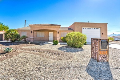 Lake Havasu Home For Sale in Lake Havasu City Arizona