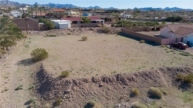 Lake Lot For Sale in Bullhead City, Arizona