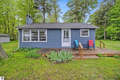 Lake Home For Sale in Frankfort, Michigan