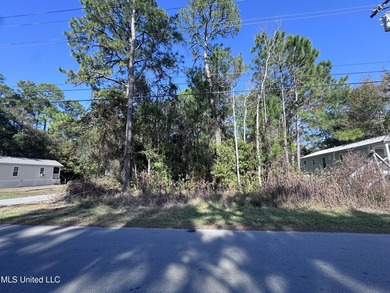 Buildable lot in Ocean Springs! Lot on Barnacle Blvd is situated - photo 2