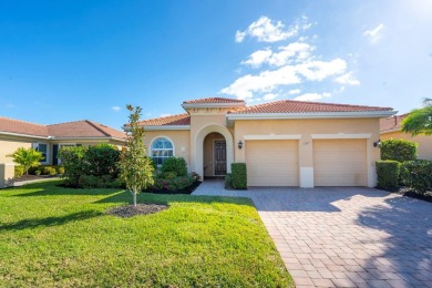 (private lake, pond, creek) Home For Sale in Venice Florida