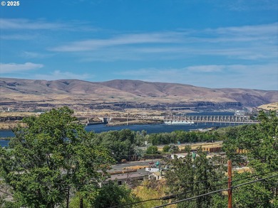 Columbia River - Wasco County Lot For Sale in Thedalles Oregon