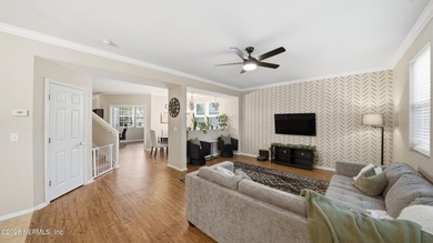 Welcome home to 448 Bostwick Circle, where comfort, space, and - photo 11