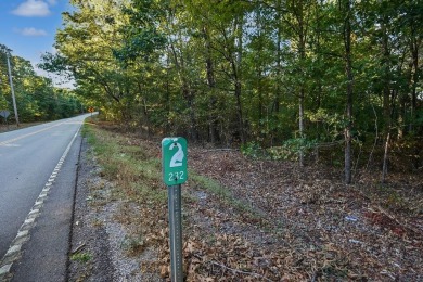 Lake Lot For Sale in Stewart, Tennessee