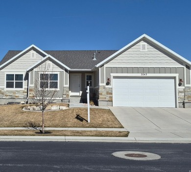 Utah Lake Home For Sale in Eagle Mountain Utah