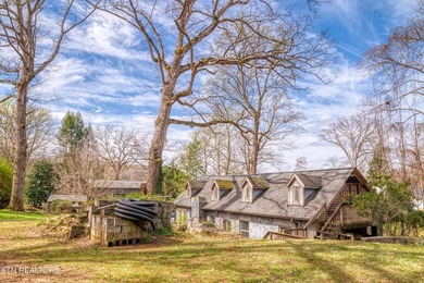 First Time on the Market Since 1997. Historic Farragut Property - photo 12