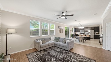 Welcome home to 448 Bostwick Circle, where comfort, space, and - photo 12