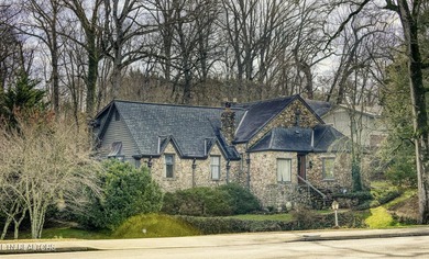 First Time on the Market Since 1997. Historic Farragut Property - photo 13