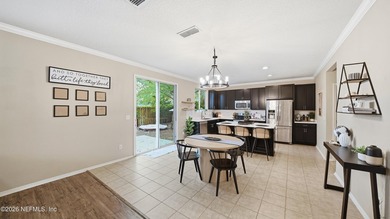 Welcome home to 448 Bostwick Circle, where comfort, space, and - photo 13