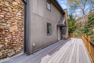 First Time on the Market Since 1997. Historic Farragut Property - photo 14