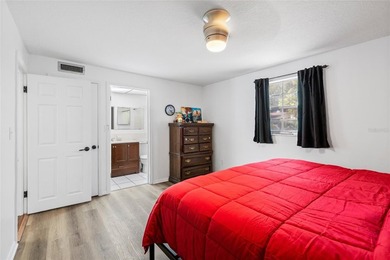 Step into this beautifully updated 2 bedroom, 2 bath corner unit - photo 14