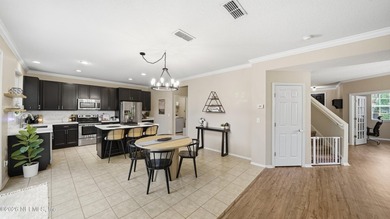 Welcome home to 448 Bostwick Circle, where comfort, space, and - photo 14