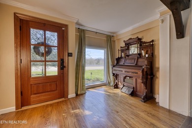 First Time on the Market Since 1997. Historic Farragut Property - photo 15