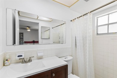 Step into this beautifully updated 2 bedroom, 2 bath corner unit - photo 15