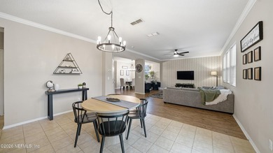 Welcome home to 448 Bostwick Circle, where comfort, space, and - photo 15