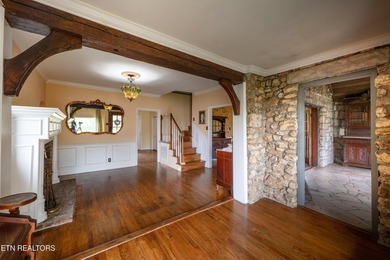 First Time on the Market Since 1997. Historic Farragut Property - photo 17