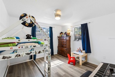 Step into this beautifully updated 2 bedroom, 2 bath corner unit - photo 17