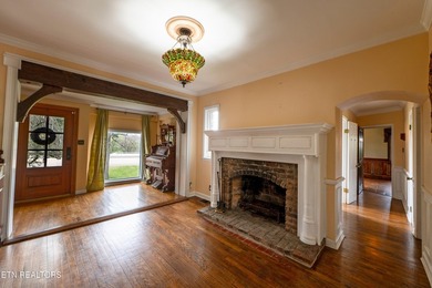 First Time on the Market Since 1997. Historic Farragut Property - photo 18