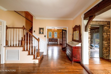 First Time on the Market Since 1997. Historic Farragut Property - photo 19