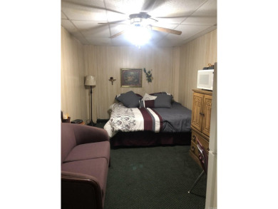 Unique opportunity in Paragould! This former church offers a