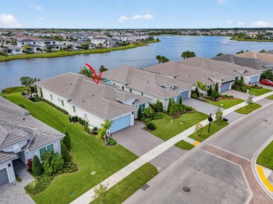 (private lake, pond, creek) Home For Sale in Palm Beach Gardens Florida