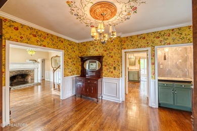 First Time on the Market Since 1997. Historic Farragut Property - photo 24