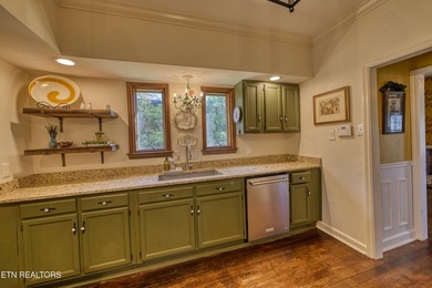 First Time on the Market Since 1997. Historic Farragut Property - photo 26