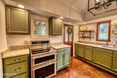 First Time on the Market Since 1997. Historic Farragut Property - photo 28