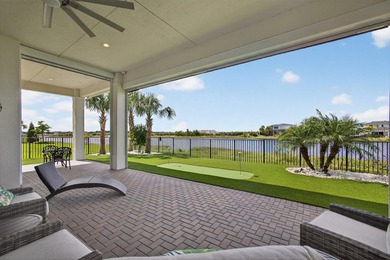 This beautifully appointed 3-bedroom plus office, 3-bath home - photo 8
