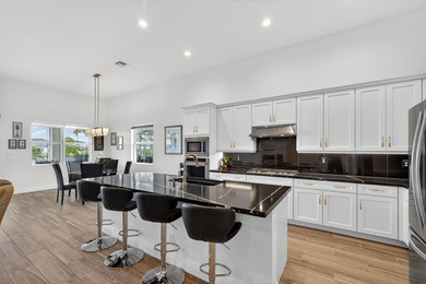 This beautifully appointed 3-bedroom plus office, 3-bath home - photo 10