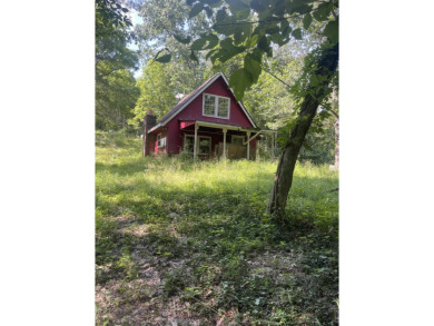 Lake Home For Sale in Corinth, Kentucky