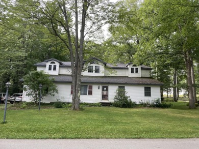 Lake Home For Sale in Roscommon, Michigan