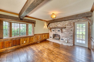First Time on the Market Since 1997. Historic Farragut Property - photo 34