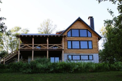 (private lake, pond, creek) Home For Sale in Ilion New York