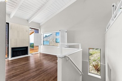 Views, views, views of the San Francisco Bay! Updated 2-bedroom - photo 2
