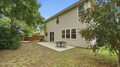 Welcome home to 448 Bostwick Circle, where comfort, space, and - photo 45