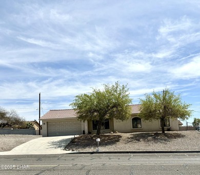 Lake Havasu Home For Sale in Lake Havasu City Arizona