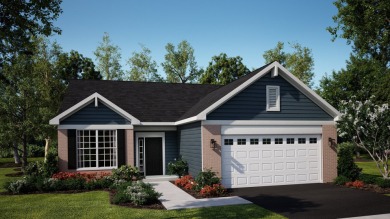 Lake Home Sale Pending in Huntley, Illinois