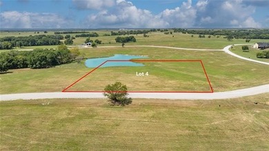 (private lake, pond, creek) Acreage For Sale in Ramona Oklahoma