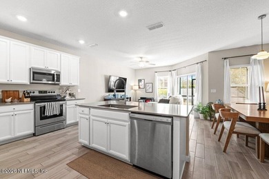 Fall in love with this beautifully designed open-concept home - photo 8