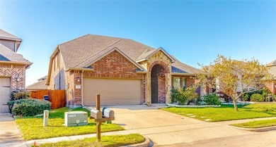 Lake Ray Hubbard Home For Sale in Forney Texas