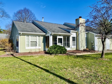 Pine Lake Home Sale Pending in Manchester New Jersey