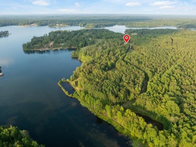 Lake Lot For Sale in Huntingdon, Tennessee