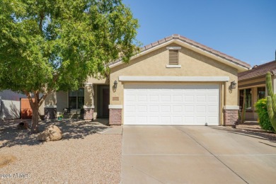 (private lake, pond, creek) Home For Sale in San Tan Valley Arizona