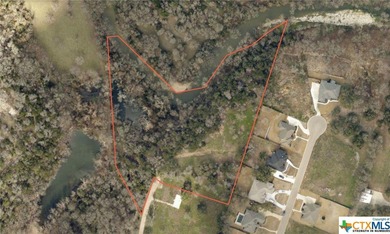 (private lake, pond, creek) Acreage For Sale in Belton Texas
