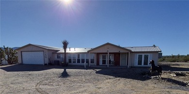 Lake Home For Sale in Meadview, Arizona