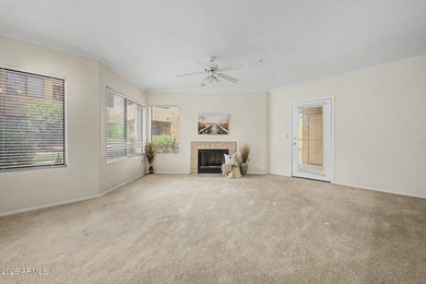 Nestled within the gated Sienna Condominiums in Scottsdale, just - photo 1