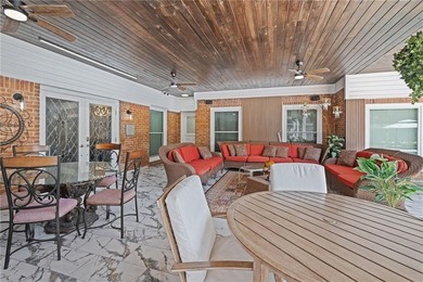 This gated estate offers a lavish, resort-style atmosphere where - photo 11