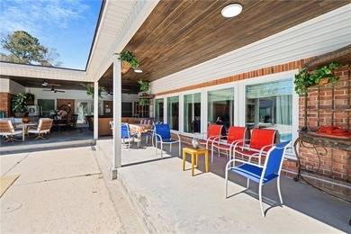This gated estate offers a lavish, resort-style atmosphere where - photo 12