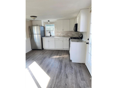 Buy the unit and rent the land to call it your own. Land lease - photo 12